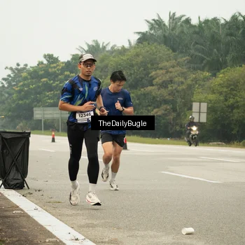 Runner Photo 7486630