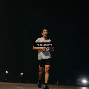Runner Photo 7486632