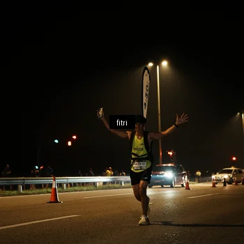 Runner Photo 7486633