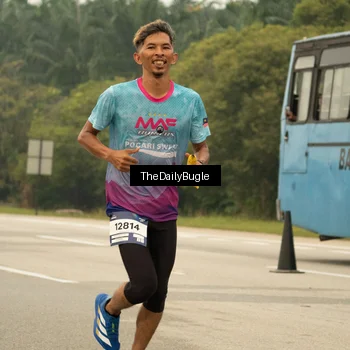 Runner Photo 7486637