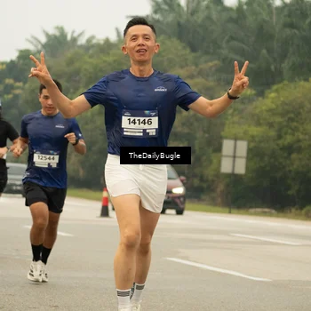 Runner Photo 7486642