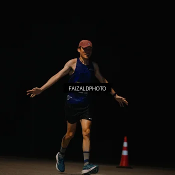 Runner Photo 7486644