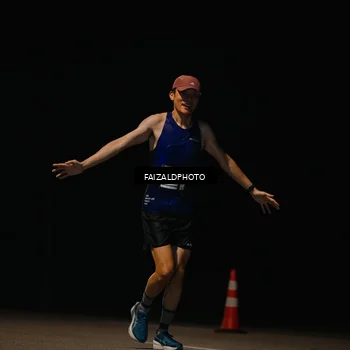Runner Photo 7486651