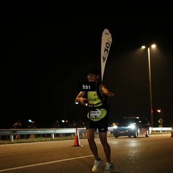 Runner Photo 7486652