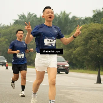 Runner Photo 7486653