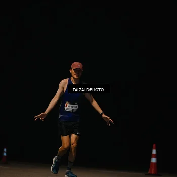 Runner Photo 7486654