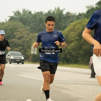 Runner Photo 7486655