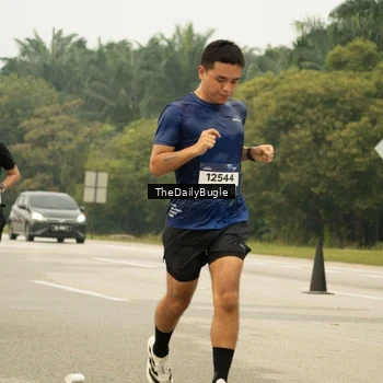 Runner Photo 7486657