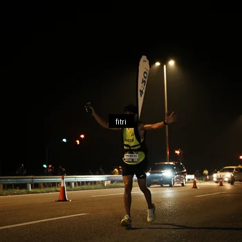 Runner Photo 7486660