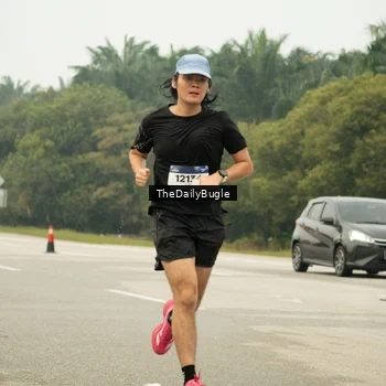 Runner Photo 7486661