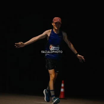 Runner Photo 7486662