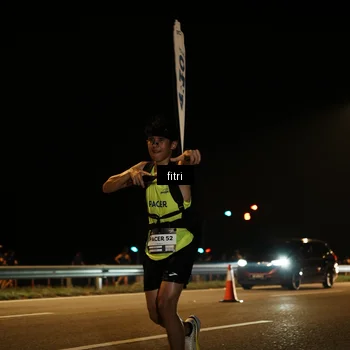 Runner Photo 7486664
