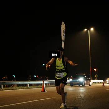 Runner Photo 7486666