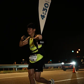 Runner Photo 7486667