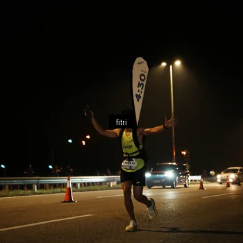 Runner Photo 7486678