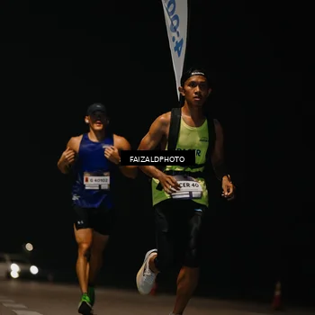 Runner Photo 7486682