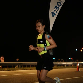 Runner Photo 7486688