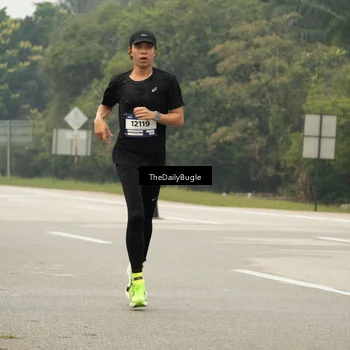 Runner Photo 7486694