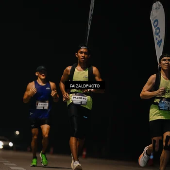 Runner Photo 7486695