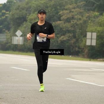 Runner Photo 7486696