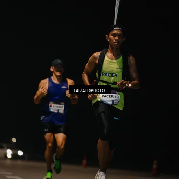 Runner Photo 7486697