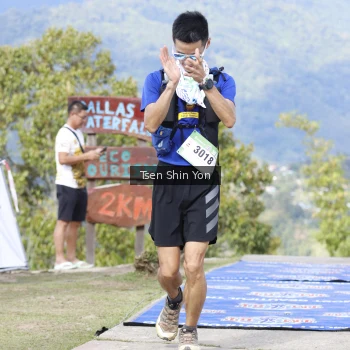 Runner Photo 74867