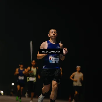 Runner Photo 7486717