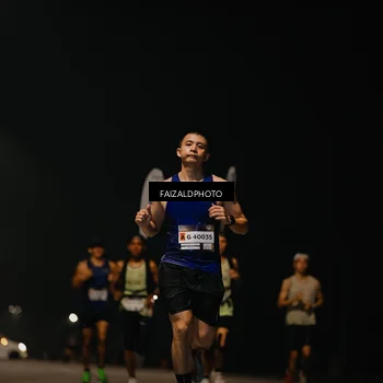 Runner Photo 7486718