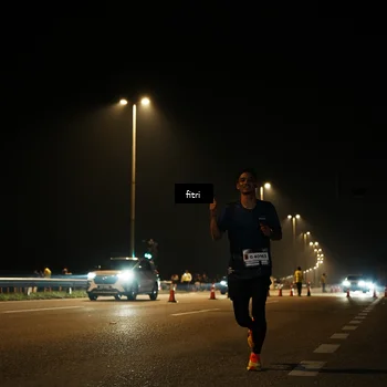 Runner Photo 7486719