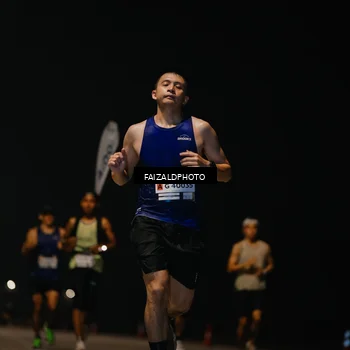 Runner Photo 7486720