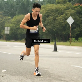 Runner Photo 7486724