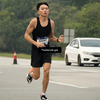 Runner Photo 7486725