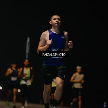 Runner Photo 7486729