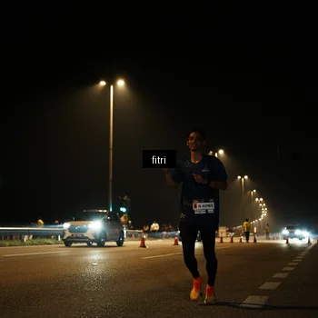 Runner Photo 7486734