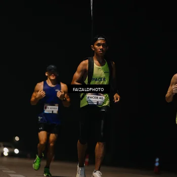 Runner Photo 7486735