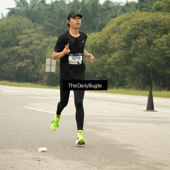Runner Photo 7486737