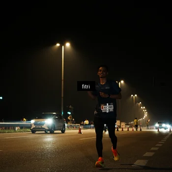 Runner Photo 7486740