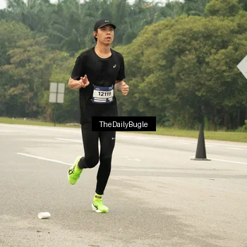 Runner Photo 7486742
