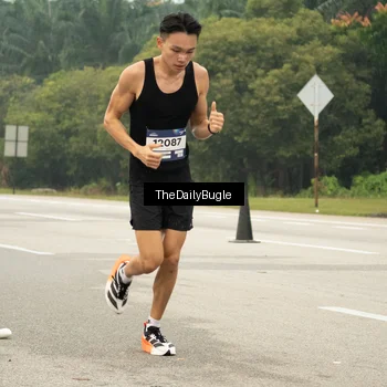 Runner Photo 7486746