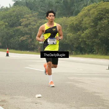 Runner Photo 7486747