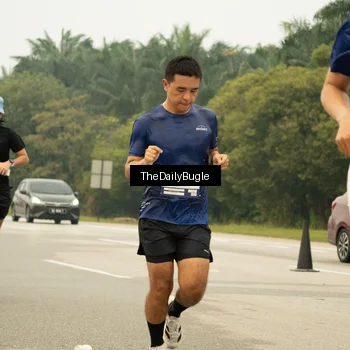 Runner Photo 7486748