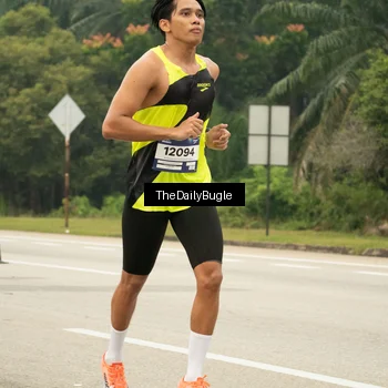 Runner Photo 7486749