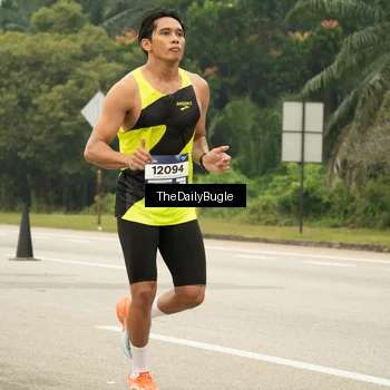 Runner Photo 7486750