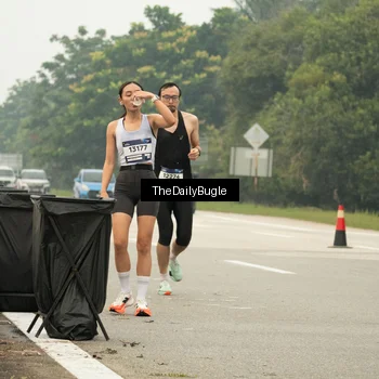 Runner Photo 7486751