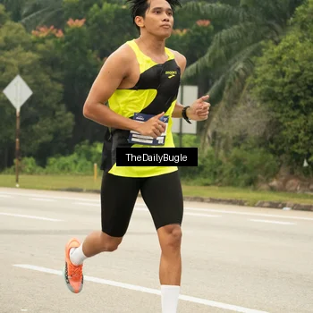 Runner Photo 7486752