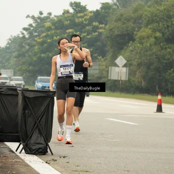 Runner Photo 7486753