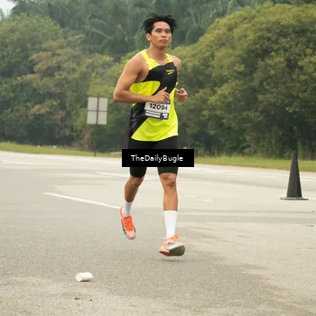 Runner Photo 7486754