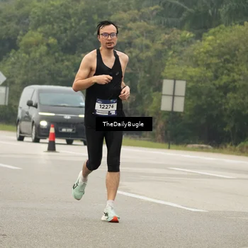 Runner Photo 7486755