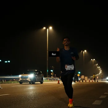 Runner Photo 7486758