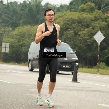 Runner Photo 7486760